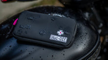 Load image into Gallery viewer, Muc-Off Essentials Rainproof Carry Case - Black