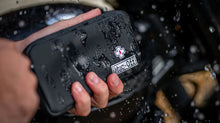 Load image into Gallery viewer, Muc-Off Essentials Rainproof Carry Case - Black