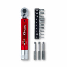 Load image into Gallery viewer, Feedback Sports Range Click Torque Wrench