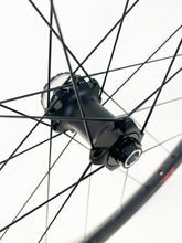 Load image into Gallery viewer, Fulcrum Rapid Red 300 DB 700c Gravel Disc Wheels - Shimano HG