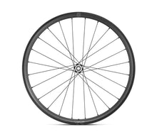 Load image into Gallery viewer, Fulcrum Rapid Red Carbon Gravel Wheelset (30mm) - Shimano HG