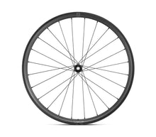 Load image into Gallery viewer, Fulcrum Rapid Red Carbon Gravel Wheelset (30mm) - SRAM XDR