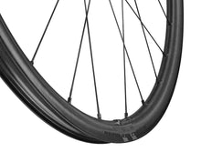 Load image into Gallery viewer, Fulcrum Rapid Red Carbon Gravel Wheelset (30mm) - SRAM XDR