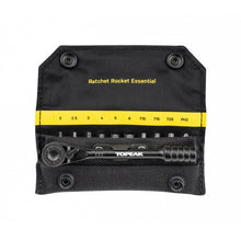 Load image into Gallery viewer, Topeak Ratchet Rocket Essential Mini Tool
