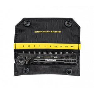 Topeak Ratchet Rocket Essential Mini Tool