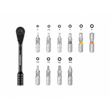 Load image into Gallery viewer, Topeak Ratchet Rocket Essential Mini Tool