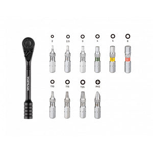 Topeak Ratchet Rocket Essential Mini Tool