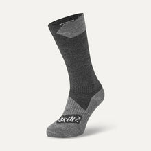 Load image into Gallery viewer, SealSkinz Raynham Waterproof All Weather Mid Length Socks