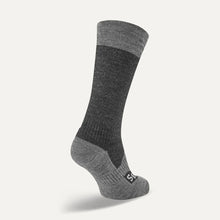 Load image into Gallery viewer, SealSkinz Raynham Waterproof All Weather Mid Length Socks