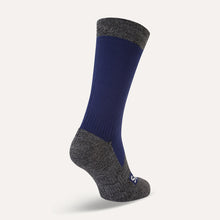 Load image into Gallery viewer, SealSkinz Raynham Waterproof All Weather Mid Length Socks