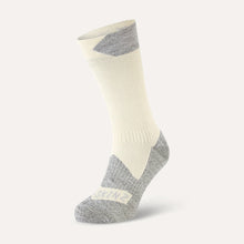 Load image into Gallery viewer, SealSkinz Raynham Waterproof All Weather Mid Length Socks