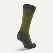 Load image into Gallery viewer, SealSkinz Raynham Waterproof All Weather Mid Length Socks