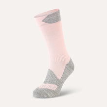 Load image into Gallery viewer, SealSkinz Raynham Waterproof All Weather Mid Length Socks