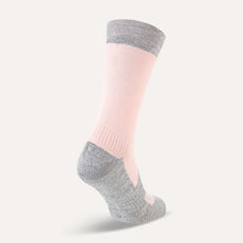 Load image into Gallery viewer, SealSkinz Raynham Waterproof All Weather Mid Length Socks