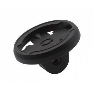 Moon Rigel 700lm LED Front Light - Black