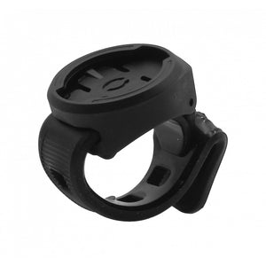 Moon Rigel 700lm LED Front Light - Black