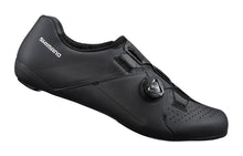Load image into Gallery viewer, Shimano RC3 - Road SPD-SL Wide Road Shoes
