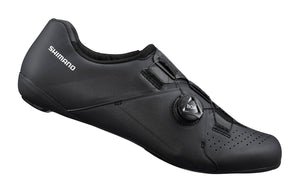 Shimano RC3 - Road SPD-SL Wide Road Shoes