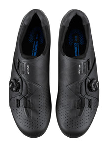 Shimano RC3 - Road SPD-SL Wide Road Shoes