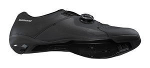 Shimano RC3 - Road SPD-SL Wide Road Shoes