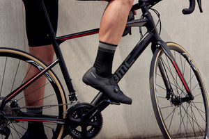 Shimano RC3 - Road SPD-SL Wide Road Shoes