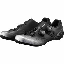 Load image into Gallery viewer, Shimano RC7 (RC702) SPD-SL Road Shoes
