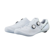 Load image into Gallery viewer, Shimano S-PHYRE RC9 (RC903) SPD-SL Road Shoes | High on Bikes