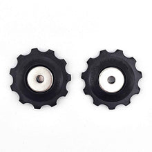 Load image into Gallery viewer, Shimano RD-5700 Universal Rear Mech Pulley Set
