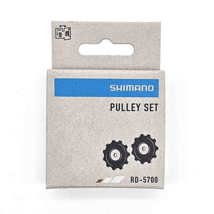 Shimano RD-5700 Universal Rear Mech Pulley Set