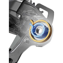 Load image into Gallery viewer, Shimano Deore Di2 RD-M6250 12-Speed Wireless Derailleur | SGS
