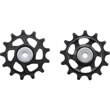 Load image into Gallery viewer, Shimano SLX Deore RD-M7100/M7120/M6100 Tension and guide Pulley Set