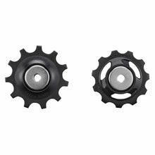 Load image into Gallery viewer, Shimano 105 RD-R7000 Tension and Guide Pulley Set