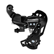 Load image into Gallery viewer, Shimano Tourney RD-TX800 Rear Mech - 8 Speed  | High on Bikes
