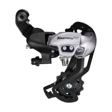 Load image into Gallery viewer, Shimano Tourney RD-TX800 Rear Mech - 8 Speed  | High on Bikes
