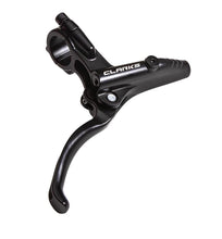 Load image into Gallery viewer, Clarks React 4 Hydraulic Disc Brake Set 4-Piston - Front &amp; Rear - 180/160mm