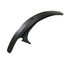 Load image into Gallery viewer, Mucky Nutz Mountain Bike Rear Mudguard - 26-29" - Black