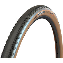 Load image into Gallery viewer, Maxxis Receptor DC EXO TR Gravel Folding Tyre