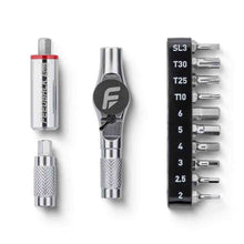 Load image into Gallery viewer, Feedback Sports Reflex Fixed Torque Ratchet Kit