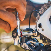 Load image into Gallery viewer, Feedback Sports Reflex Fixed Torque Ratchet Kit
