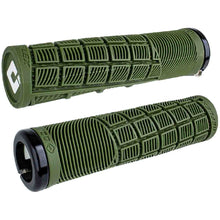 Load image into Gallery viewer, ODI Reflex MTB Single Lock On Grips 135mm