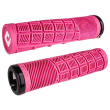 Load image into Gallery viewer, ODI Reflex MTB Single Lock On Grips 135mm