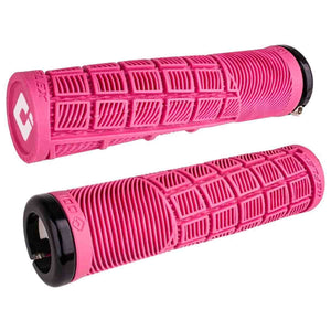 ODI Reflex MTB Single Lock On Grips 135mm