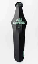 Load image into Gallery viewer, Ass Saver Rear Mudguard - Regular