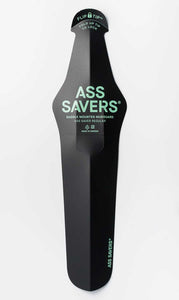 Ass Saver Rear Mudguard - Regular