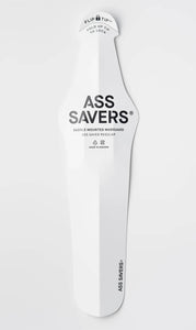 Ass Saver Rear Mudguard - Regular
