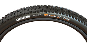 Maxxis Rekon 3C MaxxTerra EXO+ TR Mountain Bike Folding Tyre