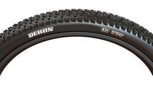 Maxxis Rekon DC EXO TR Mountain Bike Folding Tyre