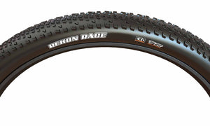 Maxxis Rekon Race DC EXO TR Mountain Bike Folding Tyre