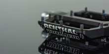 Load image into Gallery viewer, Renthal Revo-F Alloy CNC Flat Pedals