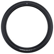 Load image into Gallery viewer, Schwalbe Rick XC Pro Evo Addix Speedgrip TLE Tyre Folding